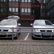 Polo  von Aerox