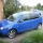 Volkswagen VW Polo 9N Highline Modelljahr 2002 mit der Motorisierung 1.4L 16V - 74 kW (100 PS) in der Farbe Blau vom Mitglied Agamemnon aus Uelzen