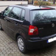 Polo  von Alex(POLO 1.4 TDI)