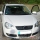 Volkswagen VW Polo 9N3 Sportline Modelljahr 2007 mit der Motorisierung 1.6L 16V - 77 kW (105 PS) in der Farbe candy weiß vom Mitglied ana estrela