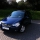 Volkswagen VW Polo 9N3 United Modelljahr 2009 mit der Motorisierung 1.4L 16V - 59 kW (80 PS) in der Farbe Shadow-Blue vom Mitglied Andy93 aus Bottrop