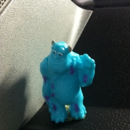 Unser monster
