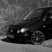 Mitglieder-Profil von aswefight1337(#13629) - aswefight1337 präsentiert auf der Community polo9N.info seinen VW Polo