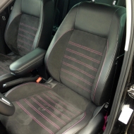 Mal was neues :) Pinkte Sitznähte!!!