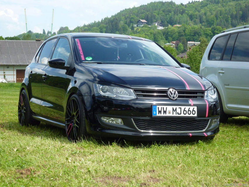 Wörthersee 2013