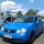 Volkswagen VW Polo 9N Cricket Modelljahr 2004 mit der Motorisierung 1.4L TDI - 55 kW (75 PS) in der Farbe Summerblue vom Mitglied Bapolo