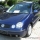 Volkswagen VW Polo 9N Comfortline Modelljahr 2002 mit der Motorisierung 1.2L 12V - 47 kW (64 PS) in der Farbe Indigoblau-Perleffekt vom Mitglied Newmark aus Lübeck