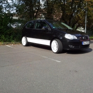 Polo  von benito ehh