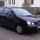 Volkswagen VW Polo 9N Basis Modelljahr 2003 mit der Motorisierung 1.2L 6V - 40 kW (55 PS) in der Farbe schwarz vom Mitglied Benni83