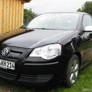 Polo  von Blackpearl07