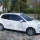 Volkswagen VW Polo 9N3 Basis Modelljahr 2005 mit der Motorisierung 1.2L 6V - 40 kW (55 PS) in der Farbe candyweiß vom Mitglied --Candy88-- aus Nauen