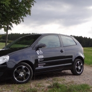 Polo  von Capere