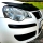 Volkswagen VW Polo 9N3 Trendline Modelljahr 2007 mit der Motorisierung 1.2L 6V - 40 kW (55 PS) in der Farbe Candy Weiß vom Mitglied *Carina* aus Bockenem