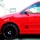 Volkswagen VW Polo 9N3 GT Rocket Modelljahr 2009 mit der Motorisierung 1.6L 16V - 77 kW (105 PS) in der Farbe rocket orange vom Mitglied Carina1404 aus Salzhemmendorf