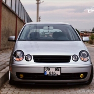 Polo  von Chaq2
