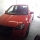 Volkswagen VW Polo 9N3 GT Rocket Modelljahr 2009 mit der Motorisierung 1.6L 16V - 77 kW (105 PS) in der Farbe Orange Metallic vom Mitglied Christian. aus Dresden