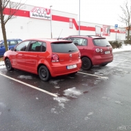 Polo  von Christian.