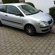Polo  von CoA-Reaper