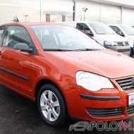 Polo  von comanda