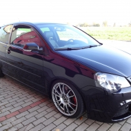 Polo  von cup87