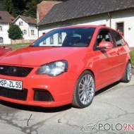 Polo von Cupy