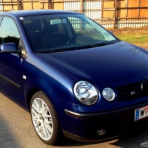 Mitglieder-Profil von DaNovo(#16316) aus Wien - DaNovo präsentiert auf der Community polo9N.info seinen VW Polo