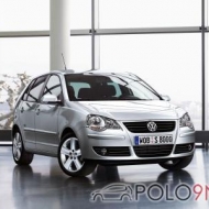 Polo von DarkAngel240582