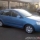 Volkswagen VW Polo 9N3 Comfortline Modelljahr 2005 mit der Motorisierung 1.4L TDI - 51 kW (70 PS) in der Farbe Tossablau vom Mitglied Darknile aus Bad Hersfeld