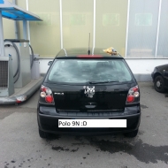 POLO von DatMatze
