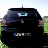 Polo  von DDanu