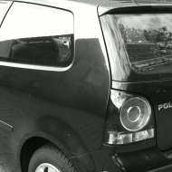 Polo  von Deatz