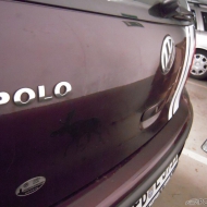 Polo  von Dennis_Polo9N