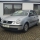 Volkswagen VW Polo 9N Comfortline Modelljahr 2002 mit der Motorisierung 1.2L 12V - 47 kW (64 PS) in der Farbe Silber vom Mitglied der_b_87
