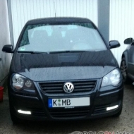 Polo  von derbender