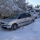 Volkswagen VW Polo   Modelljahr 2005 mit der Motorisierung 1.4L 16V - 74 kW (100 PS) in der Farbe sülba vom Mitglied Derbyvier