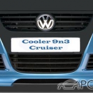 Polo Design von Cooler 9n3 Cruiser