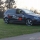 Volkswagen VW Polo 9N3 GTI Modelljahr 2007 mit der Motorisierung 1.8T - 110 kW (150 PS) in der Farbe Schwarz vom Mitglied diddi12121991