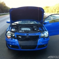 Polo von DieselPoloPower