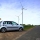 Volkswagen VW Polo 9N Basis Modelljahr 2003 mit der Motorisierung 1.2L 12V - 47 kW (64 PS) in der Farbe Reflexsilber-Metallic vom Mitglied Dolle
