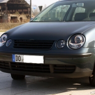 Polo von Domme18