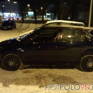 Polo  von driver9N