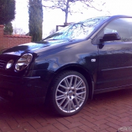 Polo  von Ebse89
