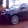 Volkswagen VW Polo 9N Highline Modelljahr 2003 mit der Motorisierung 1.4L 16V - 74 kW (100 PS) in der Farbe Black Magic Perleffekt vom Mitglied Ebse89 aus Sinsheim