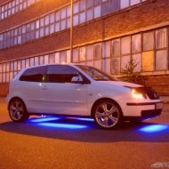 Polo  von edeltuner09
