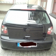 Polo von Evilkaze