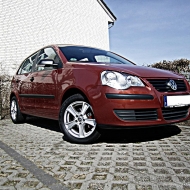 Polo von felix89