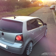Polo  von Florian@Gti