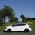 Volkswagen VW Polo 6R  Modelljahr 2011 mit der Motorisierung 1.2L TSI - 77 kW (105 PS) in der Farbe Candy Weiß vom Mitglied Fringsman93