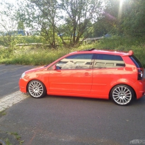 Mitglieder-Profil von frodo2083(#11604) aus Ilmenau - frodo2083 präsentiert auf der Community polo9N.info seinen VW Polo