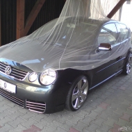 Polo  von fudi71